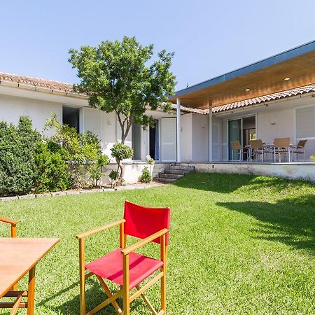 Mollet Villa Port de Alcudia  Eksteriør bilde